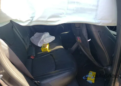 2023 Jeep Compass Latitude из США, поврежденный, VIN 542177